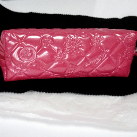 CHANEL Icon Toilette Matrasse Quilt Handbag Clutch - Picture 6 of 8
